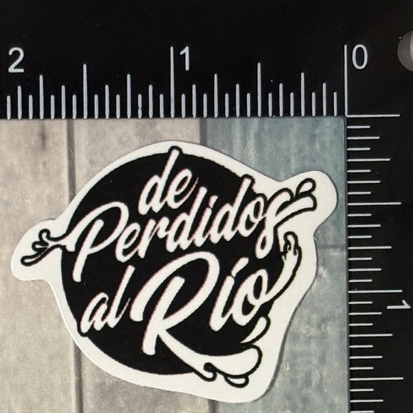 🌀10/$10🌀 Spanish Inspirational Reusable Waterproof Vinyl Sticker Decal - Picture 1 of 1